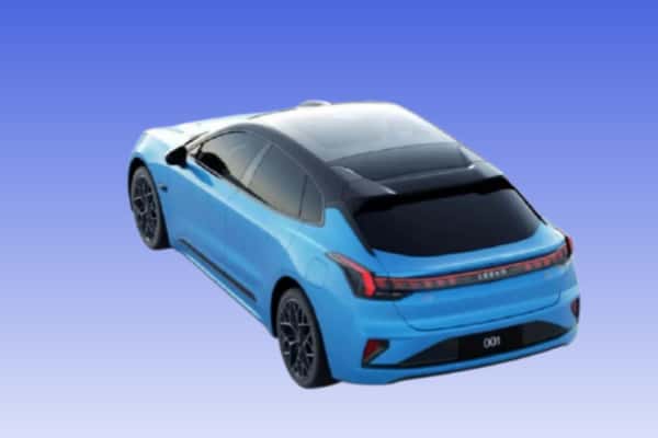 济南回收公司车