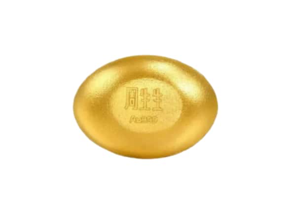 济南回收黄金豆子