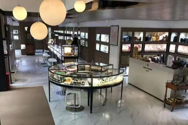 济南寄卖奢侈品店